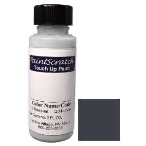   for 2008 Saturn Outlook (color code WA400G) and Clearcoat Automotive