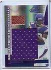 2007 ABSOLUTE #267 SIDNEY RICE JERSEY/BALL ROOKIE RC #4