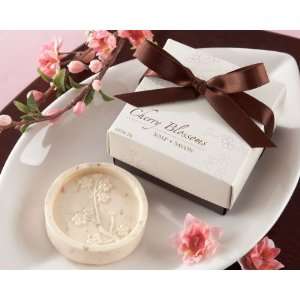  Wedding Favors Cherry Blossom Scented Soap Health 