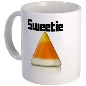 Sweetie Pets Mug by  