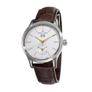 New Maurice Lacroix Les Classiques Automatic Stainless Steel 