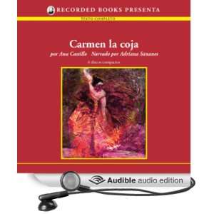  Carmen la coja [Peel My Love Like An Onion (Texto Completo 