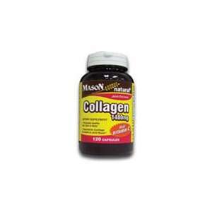  Collagen Caps 1480mg Mason Size 120 Health & Personal 