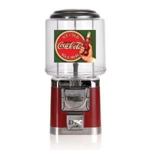 Ice Cold Coca Cola. Limited Edition 15 Gumball Machine