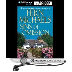  Sins of Omission (Audible Audio Edition) Fern Michaels 