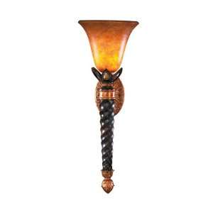   Talleyrand 25 One Lamp Wall Sconce from the Talleyrand Collection