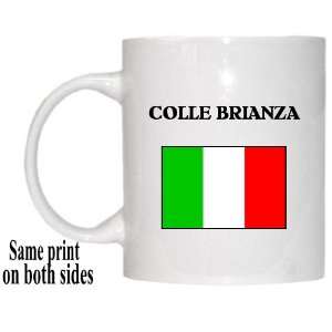  Italy   COLLE BRIANZA Mug 