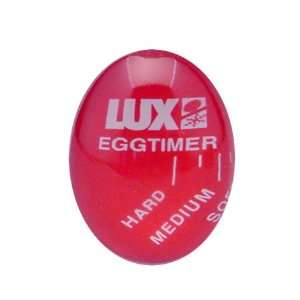  6 each Lux Color Changing Egg Timer (EP100)