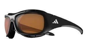 NEW ADIDAS TERREX PRO CLIMACOOL SUNGLASSES A143 006057 AUTHENTIC 
