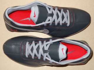 NIB Nike Shox Deliver Mens Running Shoes Sz US 11 / UK 10 $120  