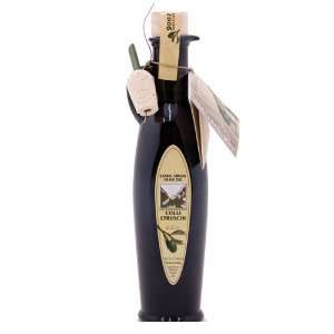 Colli Etruschi Extra Virgin Olive Oil Grocery & Gourmet Food