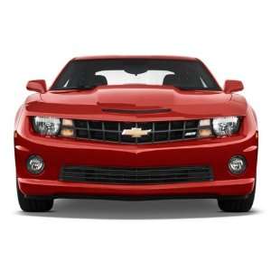 GT Styling GT0280FC 10 12 Chevrolet Camaro Fog / Driving Light Covers 
