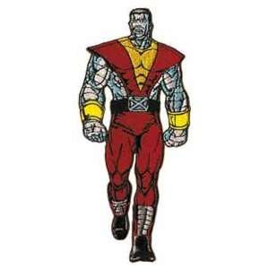  Patches   X Men   Colossus 