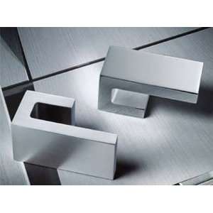  Colombo Cabinet Hardware F503 Cabinet Pull Chrome