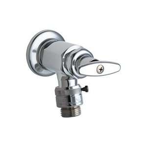  Chicago Faucets 293 E27CP Sill Faucet