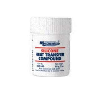  Mg Chem Silicone Heat Transfer Compound Part # 860 150G 