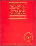 Websters New World College David B. Guralnik