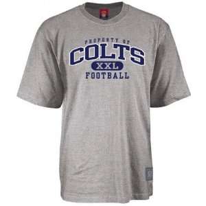  Indianapolis Colts Property Of T Shirt