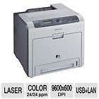 Samsung CLP 670ND Standard Laser Printer 635753726701  