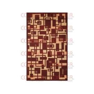  Madd Bronze Rug   coaster 970004