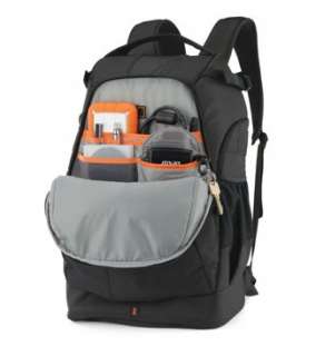 Lowepro Flipside 500 AW Backpack Black   Post EMS  
