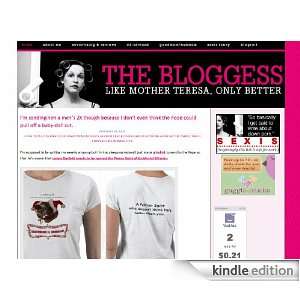  The Bloggess, thebloggess Kindle Store Jenny Lawson