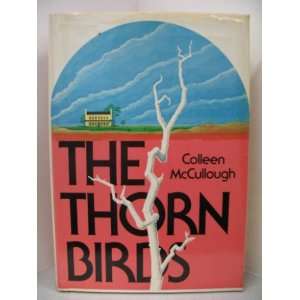 The Thorn Birds  Books