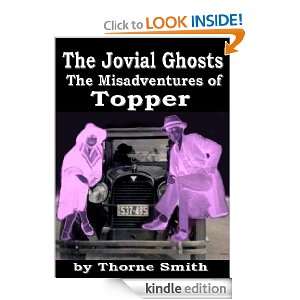    The Misadventures of Topper Thorne Smith  Kindle Store
