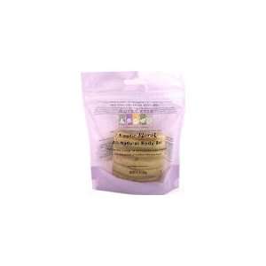  Body Bar Exotic Floral   3.5 oz., (Aura Cacia) Health 