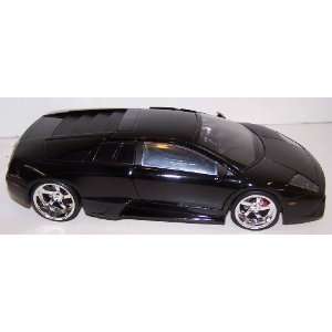  Jada Toys 1/24 Scale Dub City Diecast Lamborghini 
