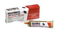 Maxforce FC Magnum Pro Roach Control Gel Bait Tube 33g  