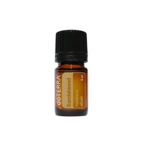  doTerra Sandalwood Essential Oil 5 ml Beauty