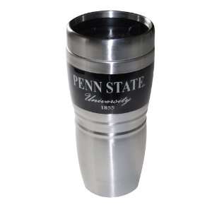  Penn State  R.F.S.J.16 oz Stainless Steel Tumbler Sports 