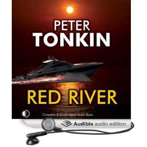   Book 23 (Audible Audio Edition) Peter Tonkin, Jonathan Keeble Books