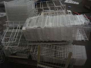 Store Shelving Misc. Pallets over 500 Pieces  