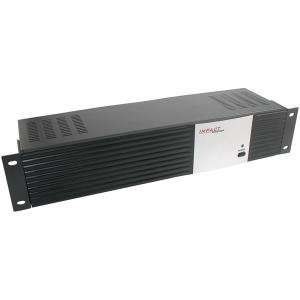   COMPONENT VIDEO & STEREO AUDIO DISTRIBUTION AMPLIFIER (40398