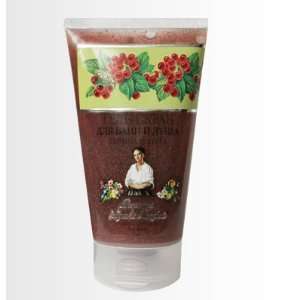  Gel Scrub for Bath and Shower with Viburnum and Mint 150 