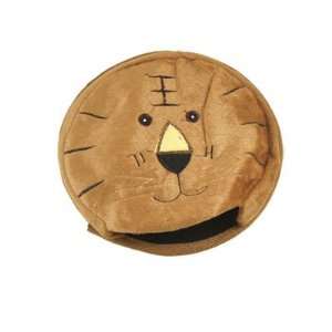 Gino PC Computer Cartoon Tiger Style Hand Warmer USB Mouse 