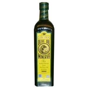 Extra Virgin Olive Oil   Minerva, 750ml (25.4 fl oz)  