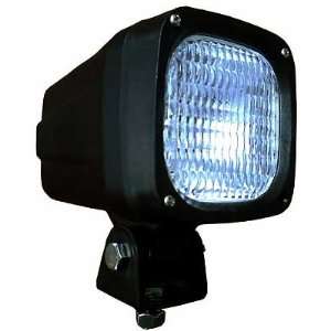   Aluminum Housing HID Off Road Aux Flood Beam Work Light By Jammy, Inc