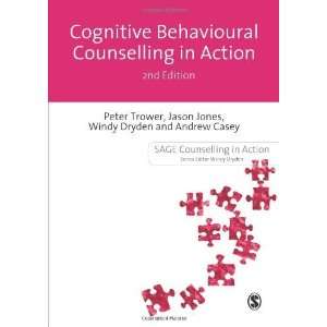   Action (Counselling in Action series) [Paperback] Peter Trower Books