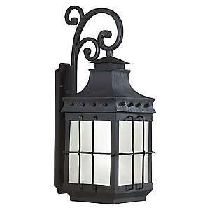   Outdoor Wall Sconce No. 8971/8974 by Troy Lighting