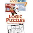   puzzles by puzzle baron paperback aug 3 2010 buy new $ 14 95 $ 10