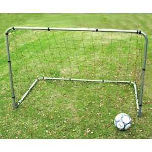  Soccer Goal   Lil Shooter Steel Folding Frame Sports 