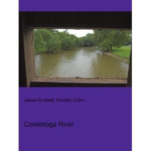  Conestoga River Ronald Cohn Jesse Russell Books