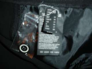 NWT Womens Samoon Black Dress Slacks   Pants Size 20 40X34  