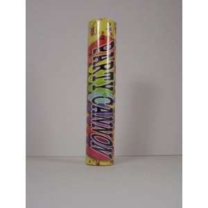  Party Confetti Cannon Party , Weddings, Celebration Toys 