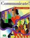 Communicate, (053452074X), Rudolph F. Verderber, Textbooks   Barnes 