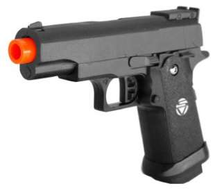 G10 Full Scale Metal Colt Spring Airsoft Pistol Hand Gun  