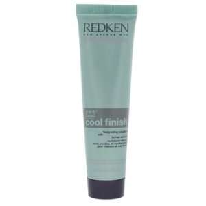  Redken Mens Cool Finish Conditioner .825 oz Everything 